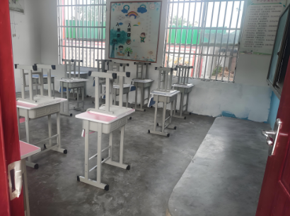 新禾青少年素质教育基地（教室）