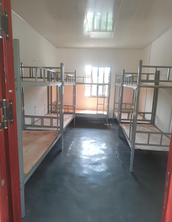 新禾青少年素质教育基地（宿舍）