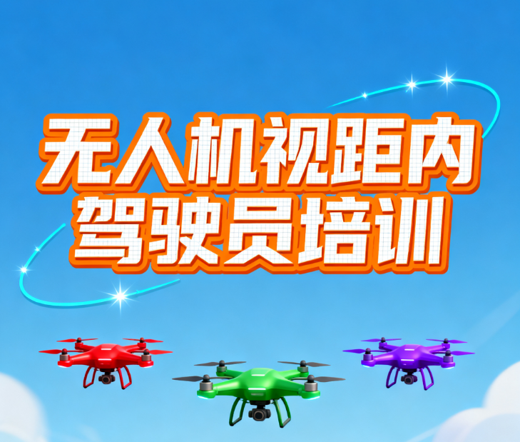 榆林口碑排名好的无人机小型/中型多旋翼培训机构名单榜首一览