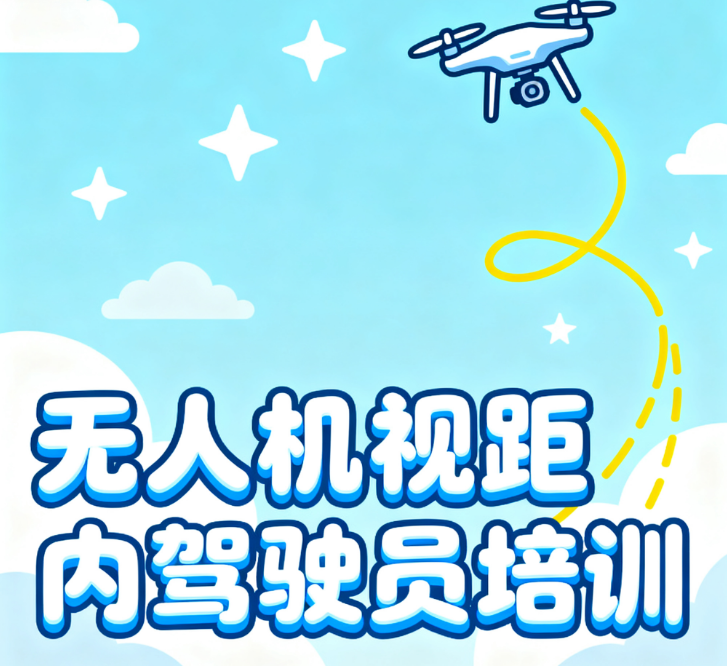 强推!榆林无人机小型/中型视距内驾驶员课程培训机构十大正规排名榜
