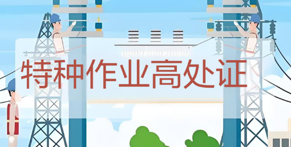 宣城市优质的特种作业高处证培训学校前十名单榜首一览