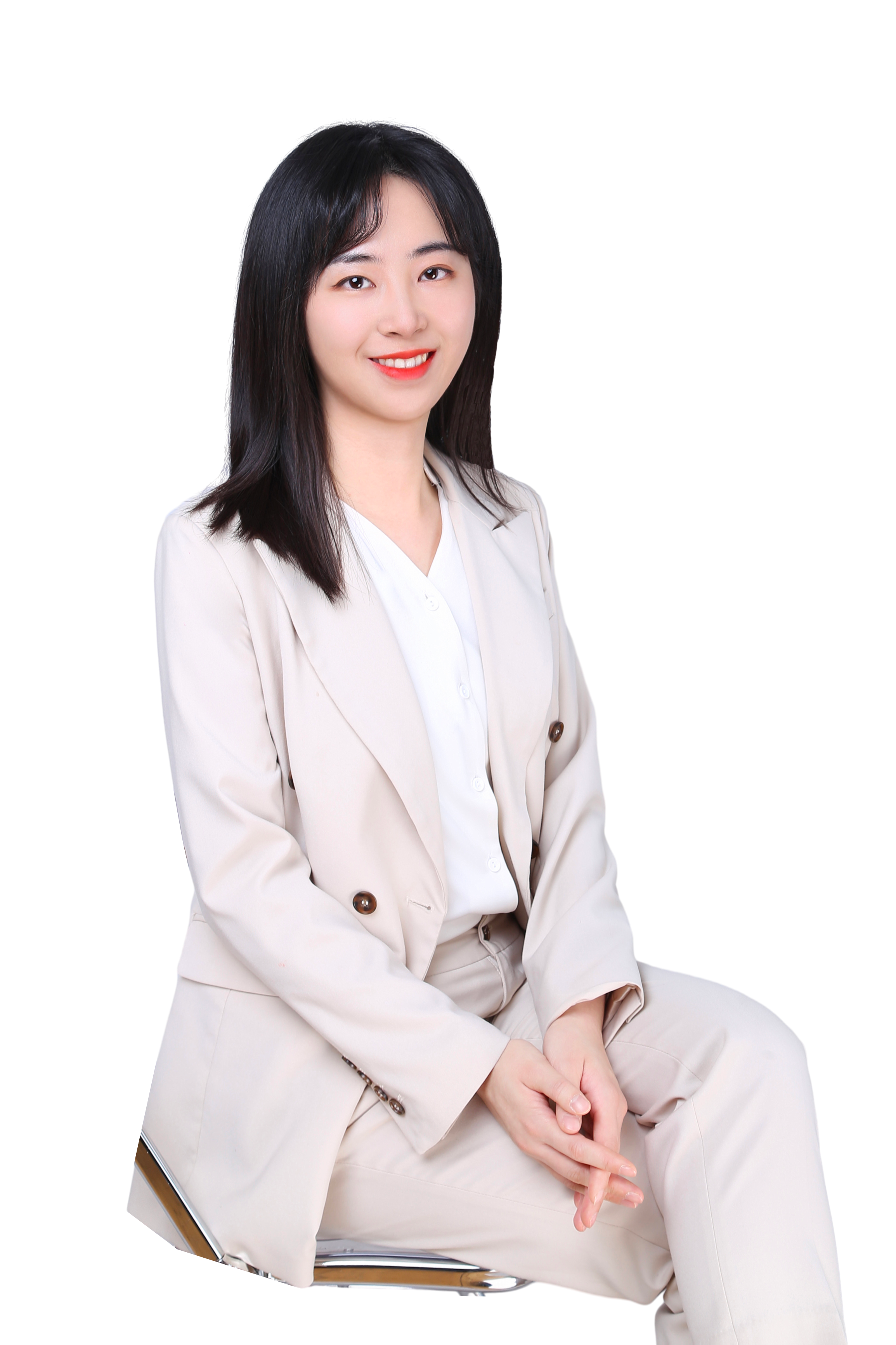 墨墨学姐