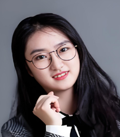 袁美婷