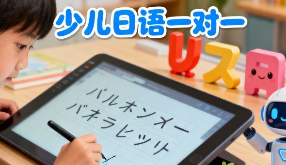 精挑细选东莞市少儿日语一对一课程培训学校排名top10汇总一览