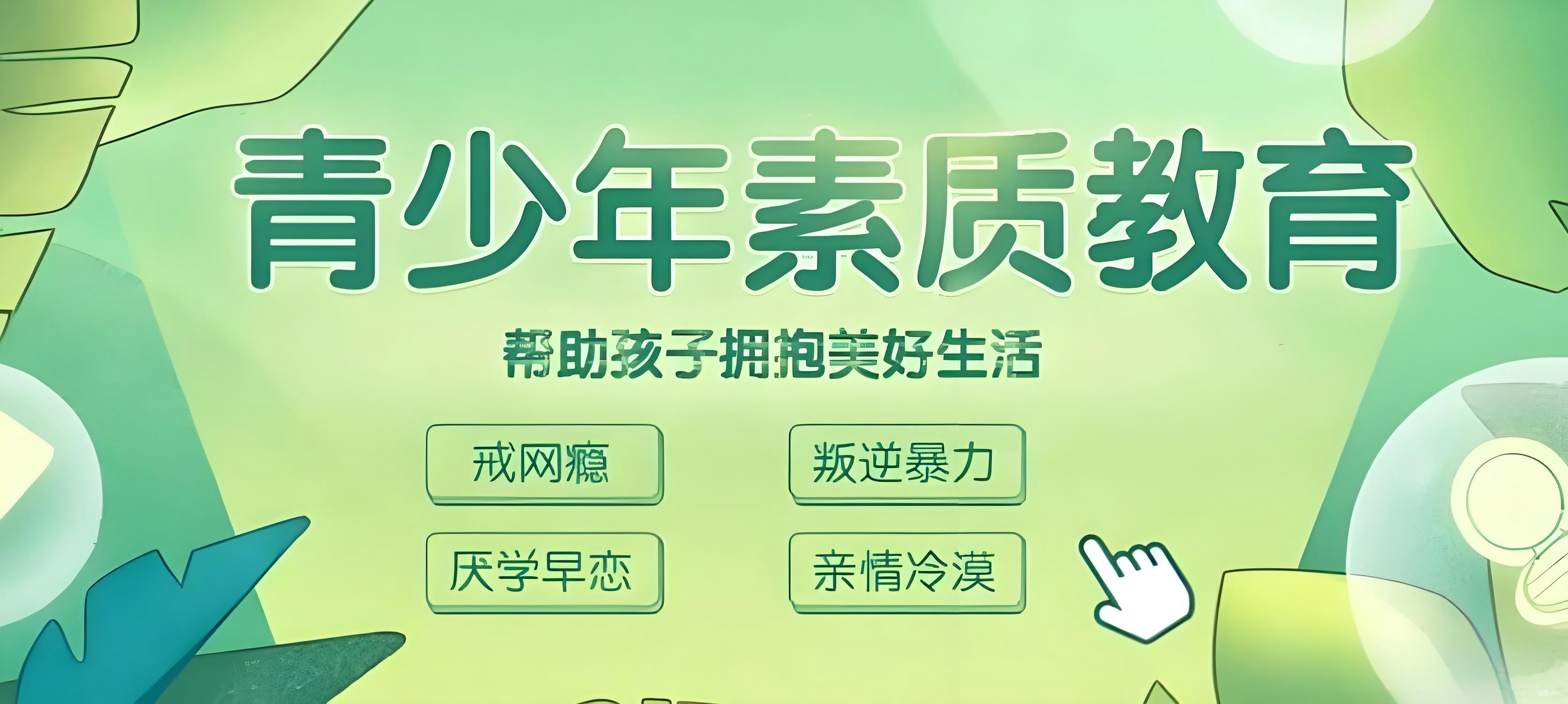 口碑榜：赣州市青少年厌学矫正学校榜单前十