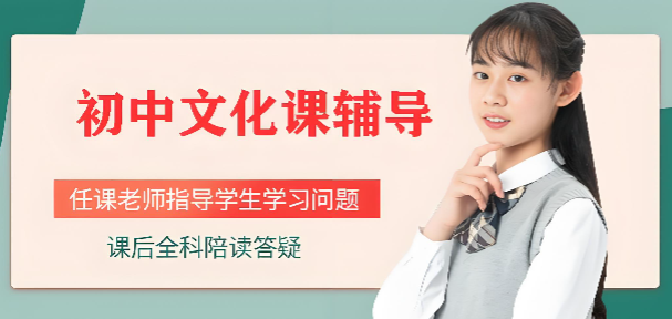 南京市性价比高的初中文化课辅导机构十大排名榜首一览