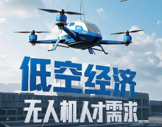 今日热榜|四川严选排行榜前十CAAC无人机执照培训机构名单大全