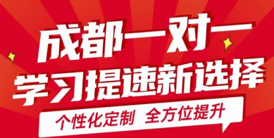 成都十大知名高中一对一辅导学校排行榜名单榜首公布