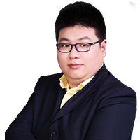 博为峰--韩老师