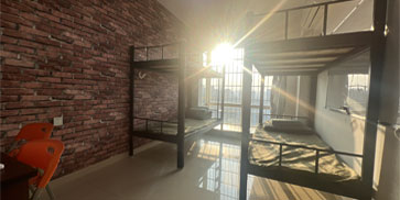 学才教育--宿舍