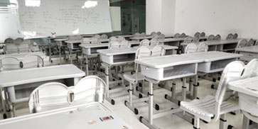 学才教育--教室