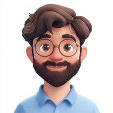 艾思云--Prof. Lucas