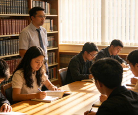 上海口碑好的马来西亚留学预科班前 10 名汇总