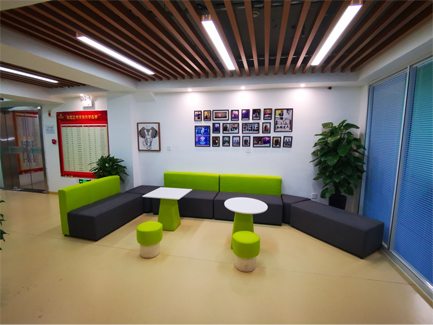 北京论思教育--会客处