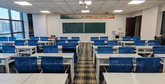 博汇教育教室