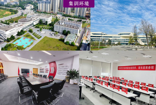 集训环境