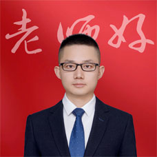 智得教育--冯老师