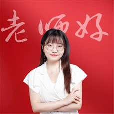 智得教育--苟老师