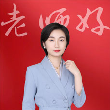 智得教育--方老师