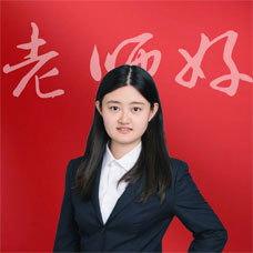 智得教育--黄老师