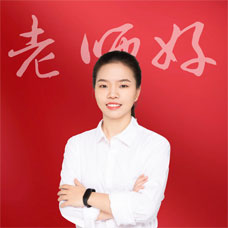 智得教育--葛老师