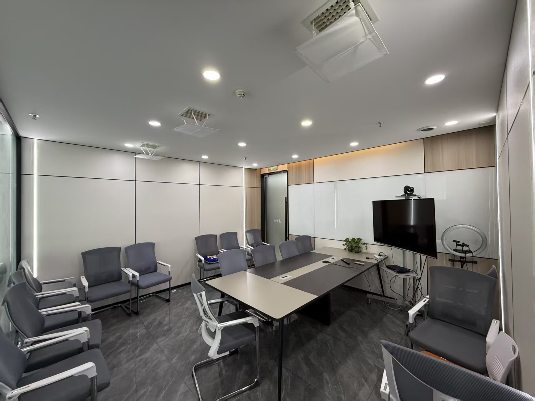 金吉列留学-教室