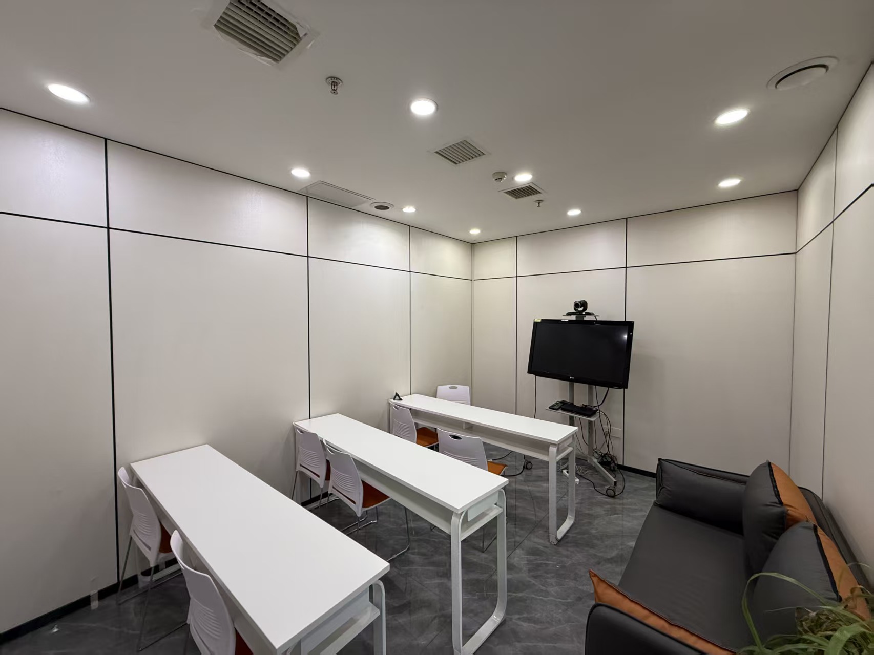 金吉列留学-教室