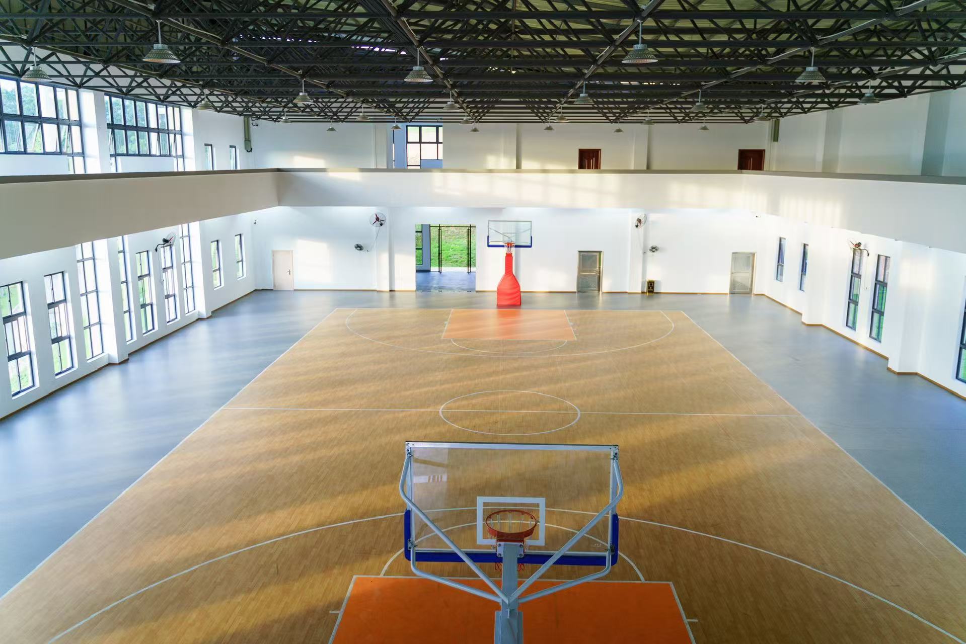 黄埔军狼领袖特训营-活动室