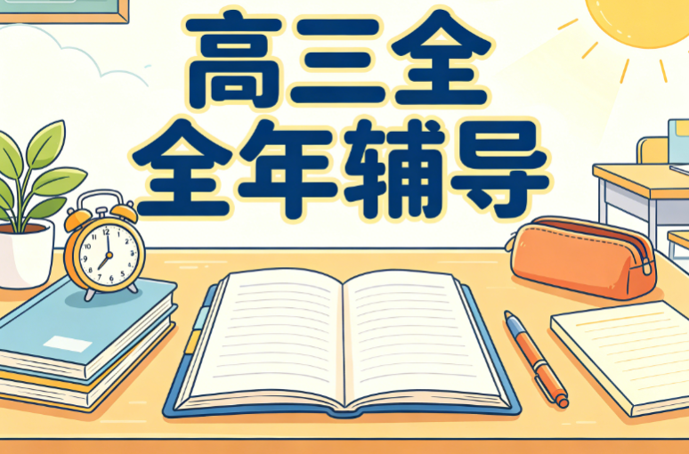 山西高三提分技巧|专业辅导学校,针对性突破,高效提分不盲目