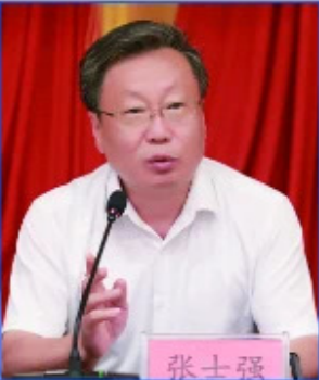张士强