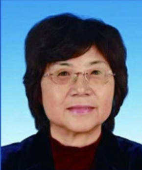 于爱莲